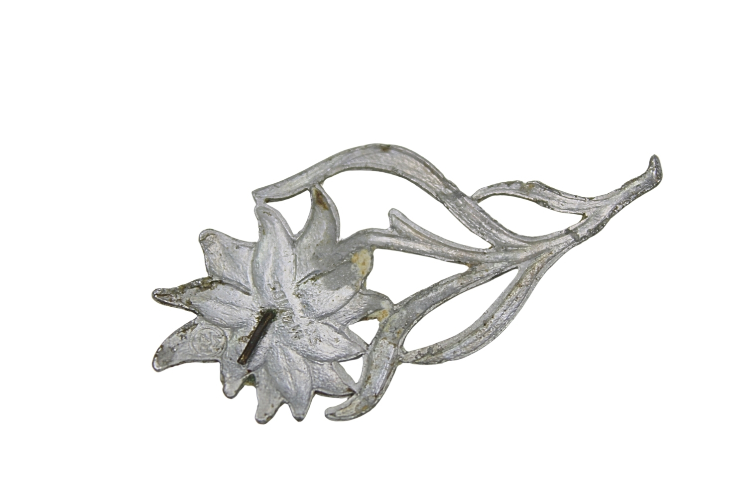 ODZNAKA SZAROTKA SA SS 