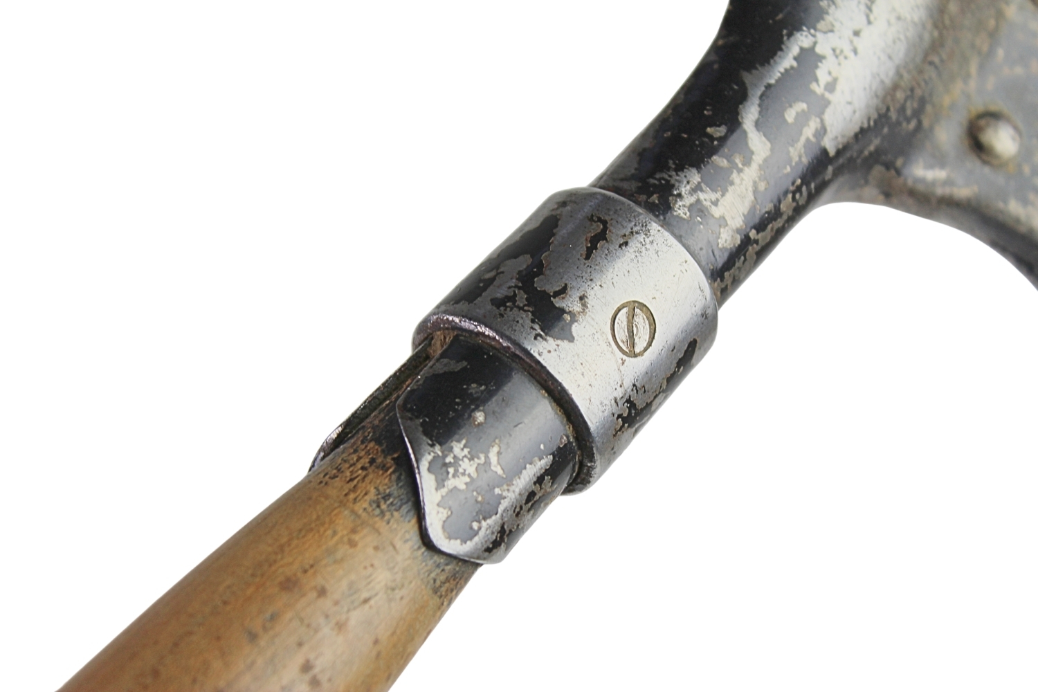 II RP ŁOPATKA PIECHOTY MARS 1935