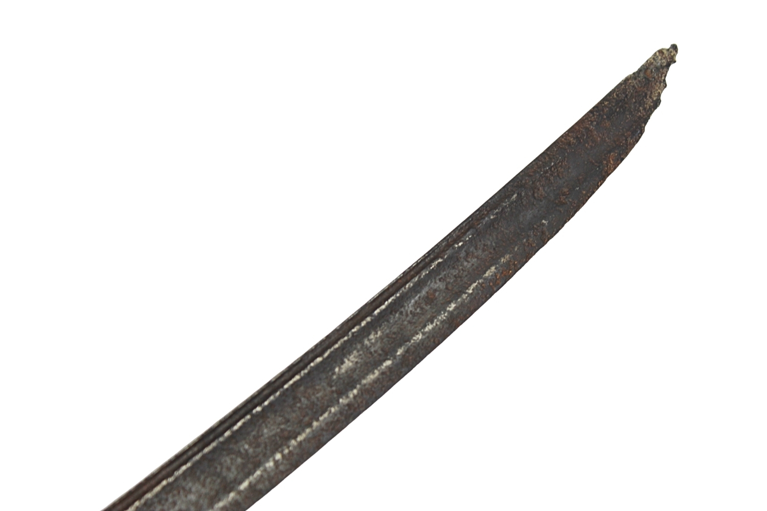 PRUSKA SZABLA SZEREGOWEGO ARTYLERII „BLICHERÓWKA’ 