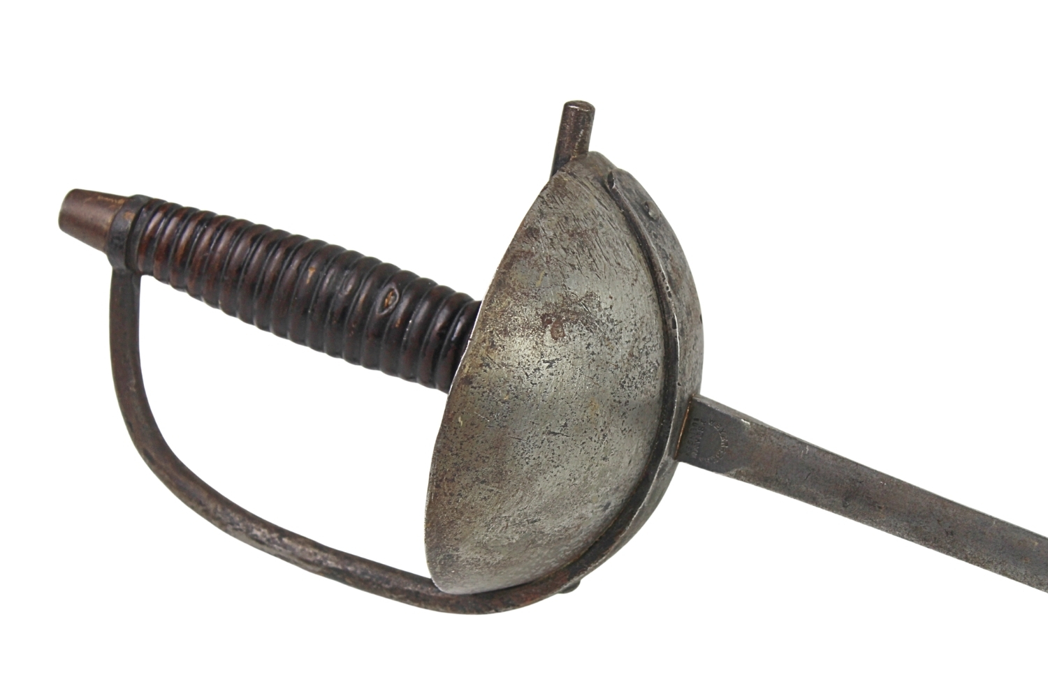 AUSTRIACKA SZPADA SOLINGEN