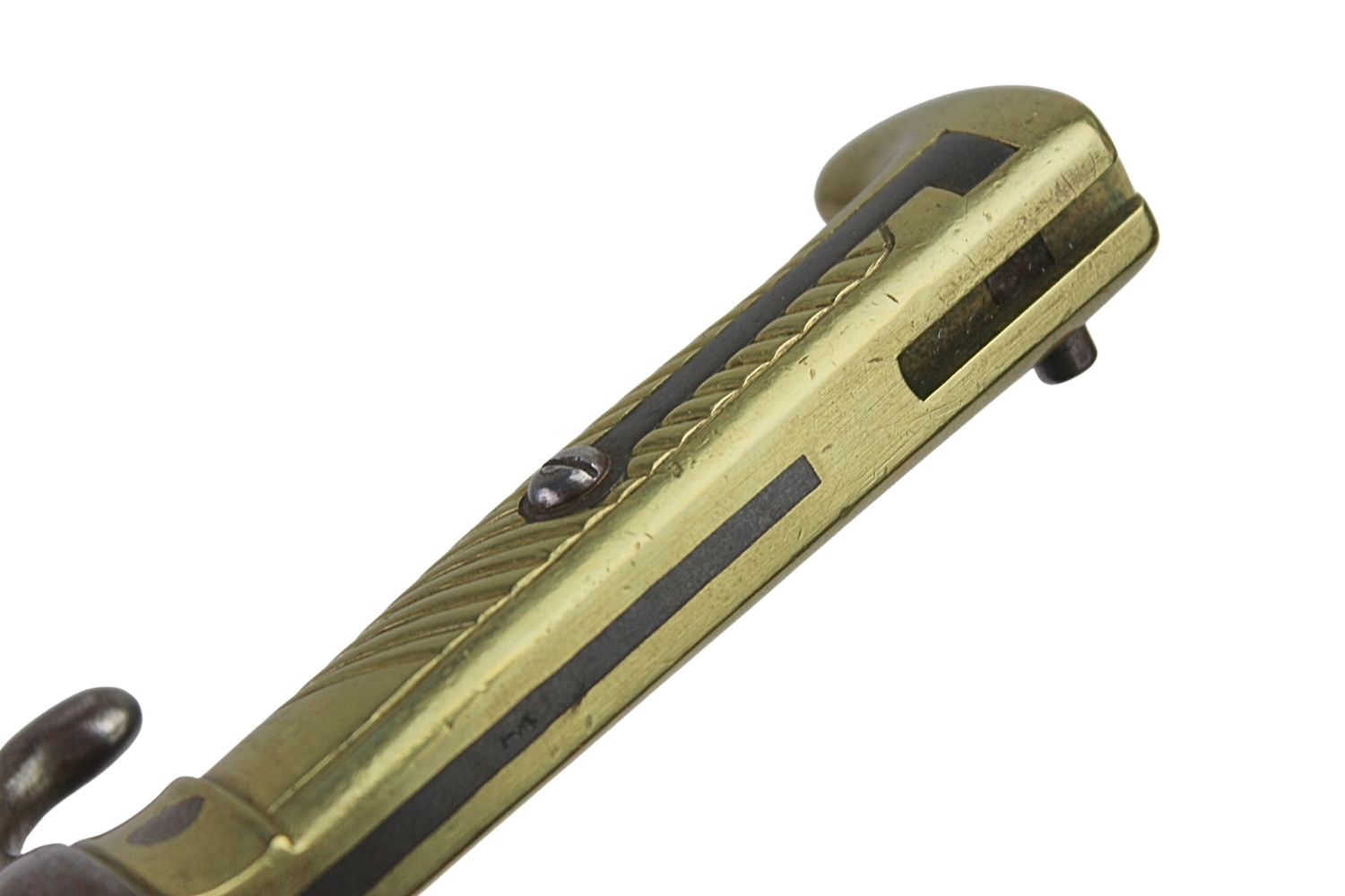 Bagnet pruski wz.1871 