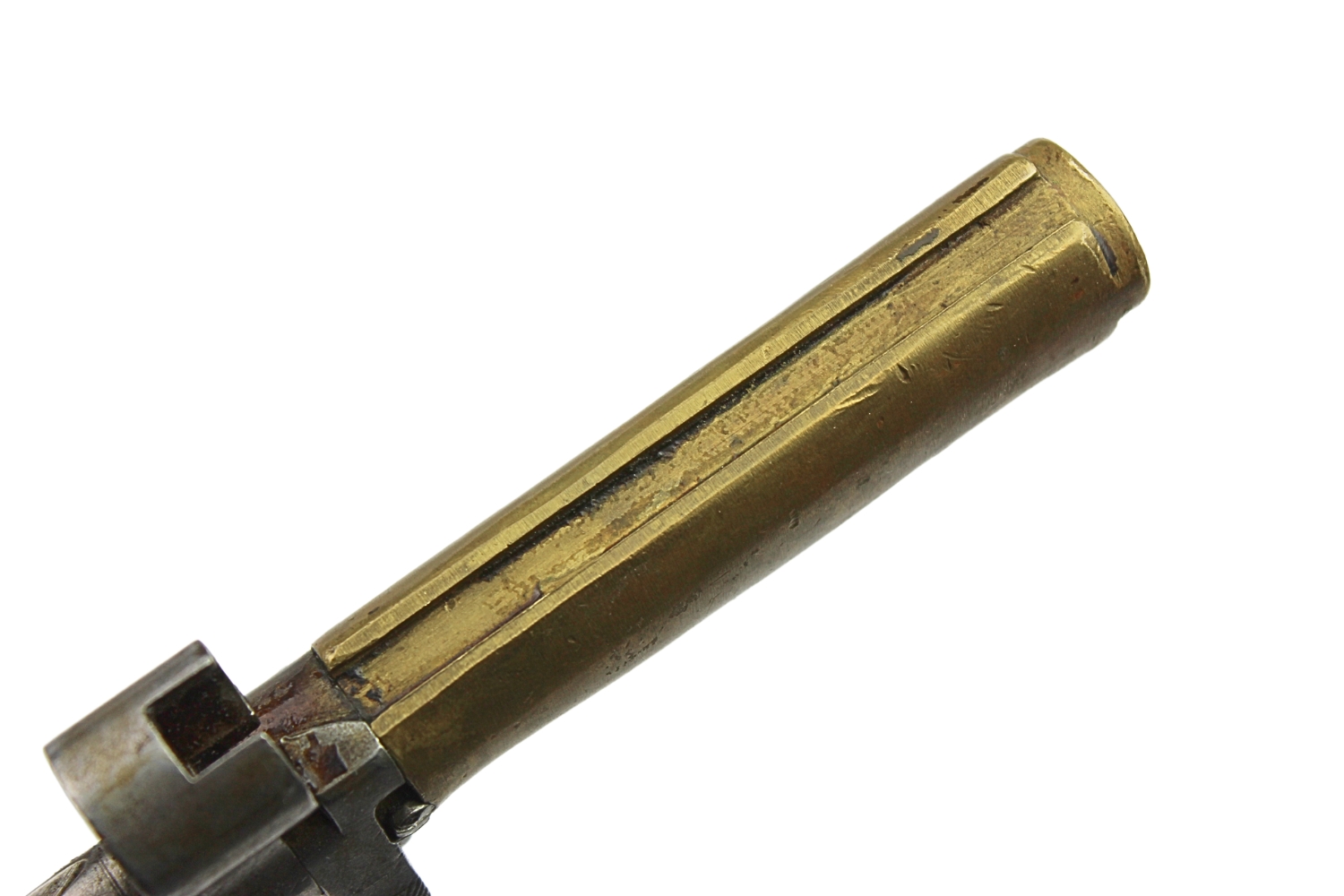 Bagnet Lebel wz.1886