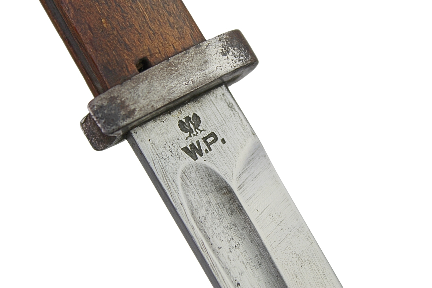 II RP BAGNET WZ. 22 ZBR.4 KRAKÓW