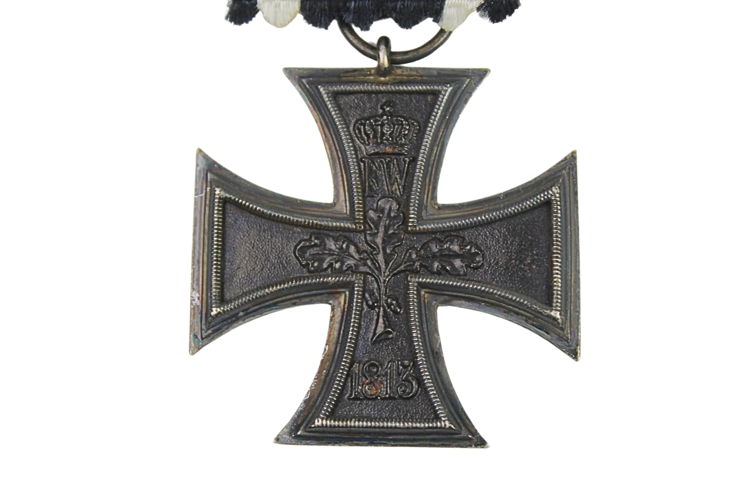 Krzyż żelazny EK II 1914