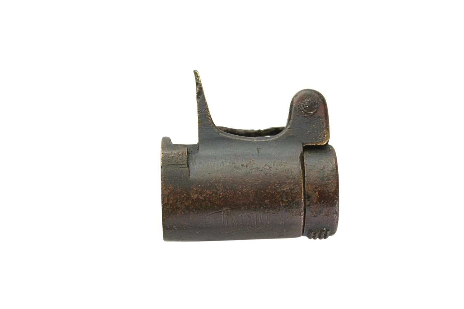 II RP Zatyczka KB. Mauser „Perkun” 1933