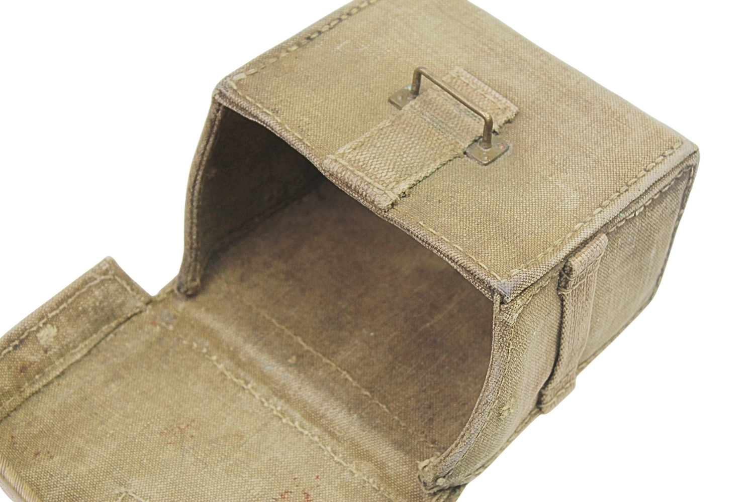 II RP TORBA NA MAGAZYNKI RKM WZ. 28 BROWNING