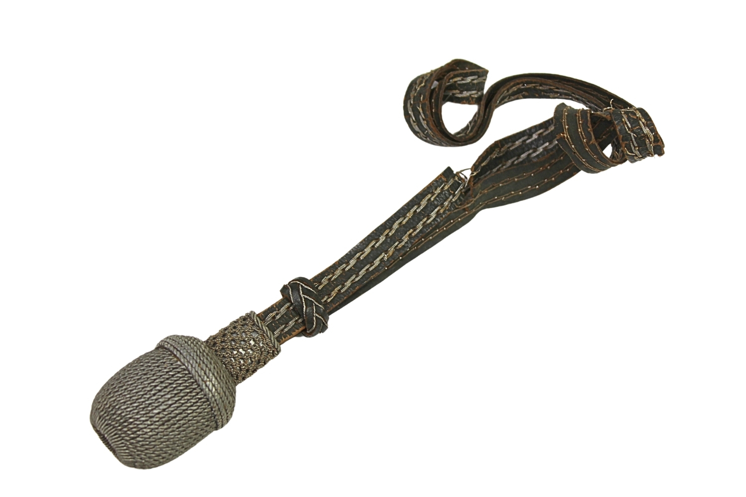 Temblak niemiecki do szabli