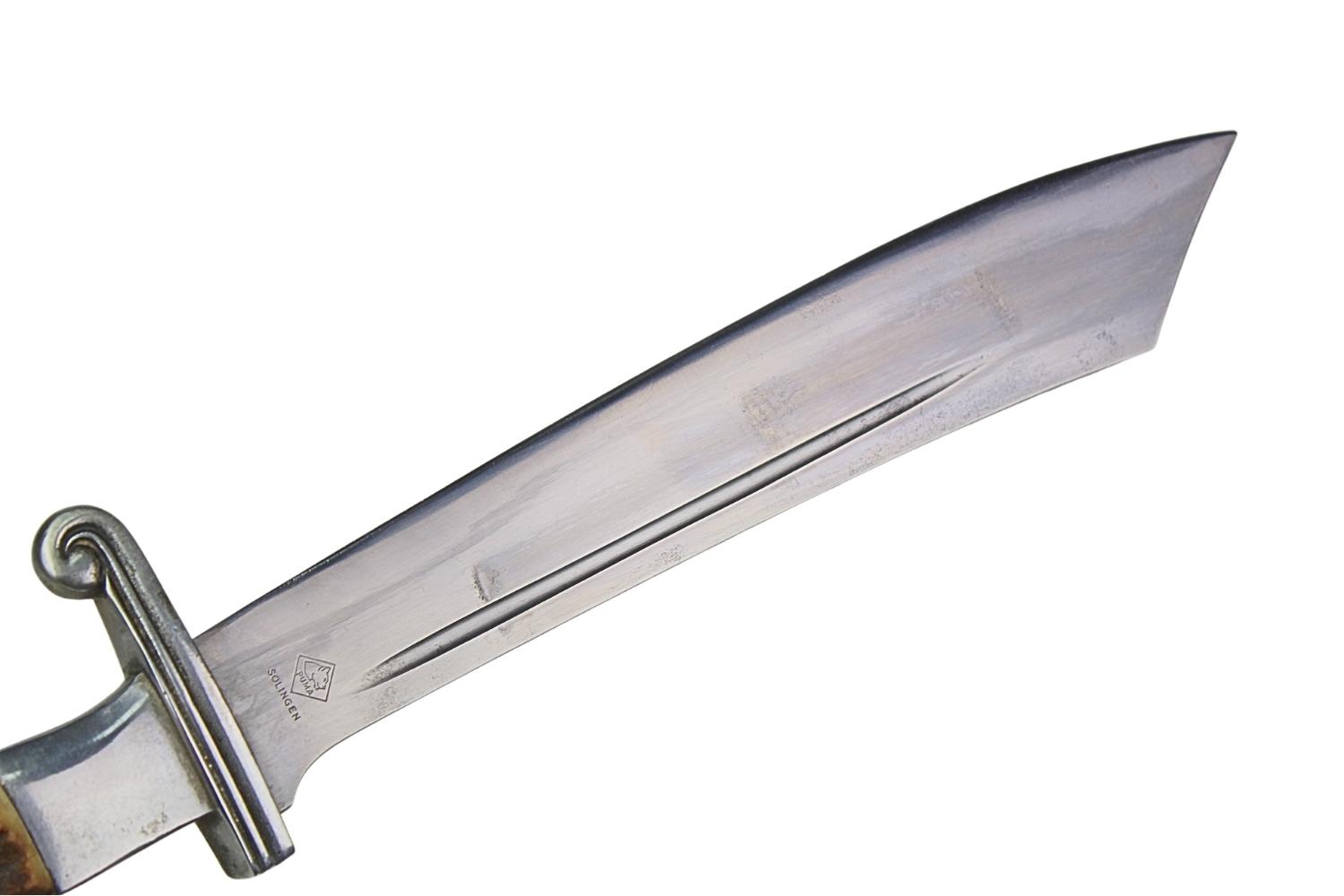 Kordzik Tasak RAD Puma Solignen 