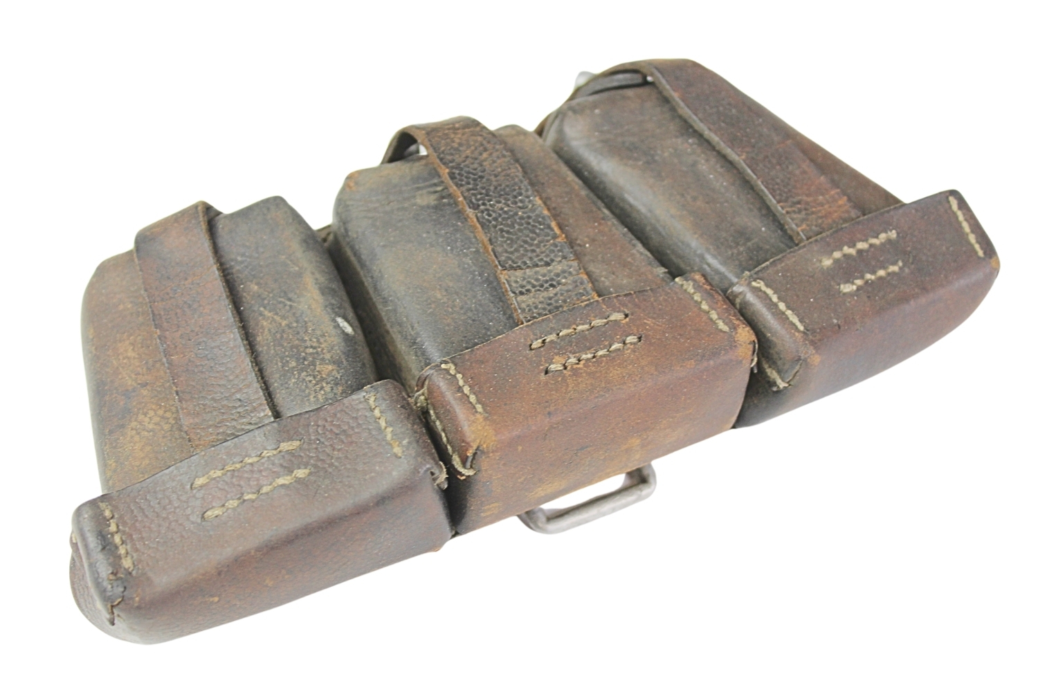 Ładownica niemiecka KB. Mauser 1939 Niederrhein