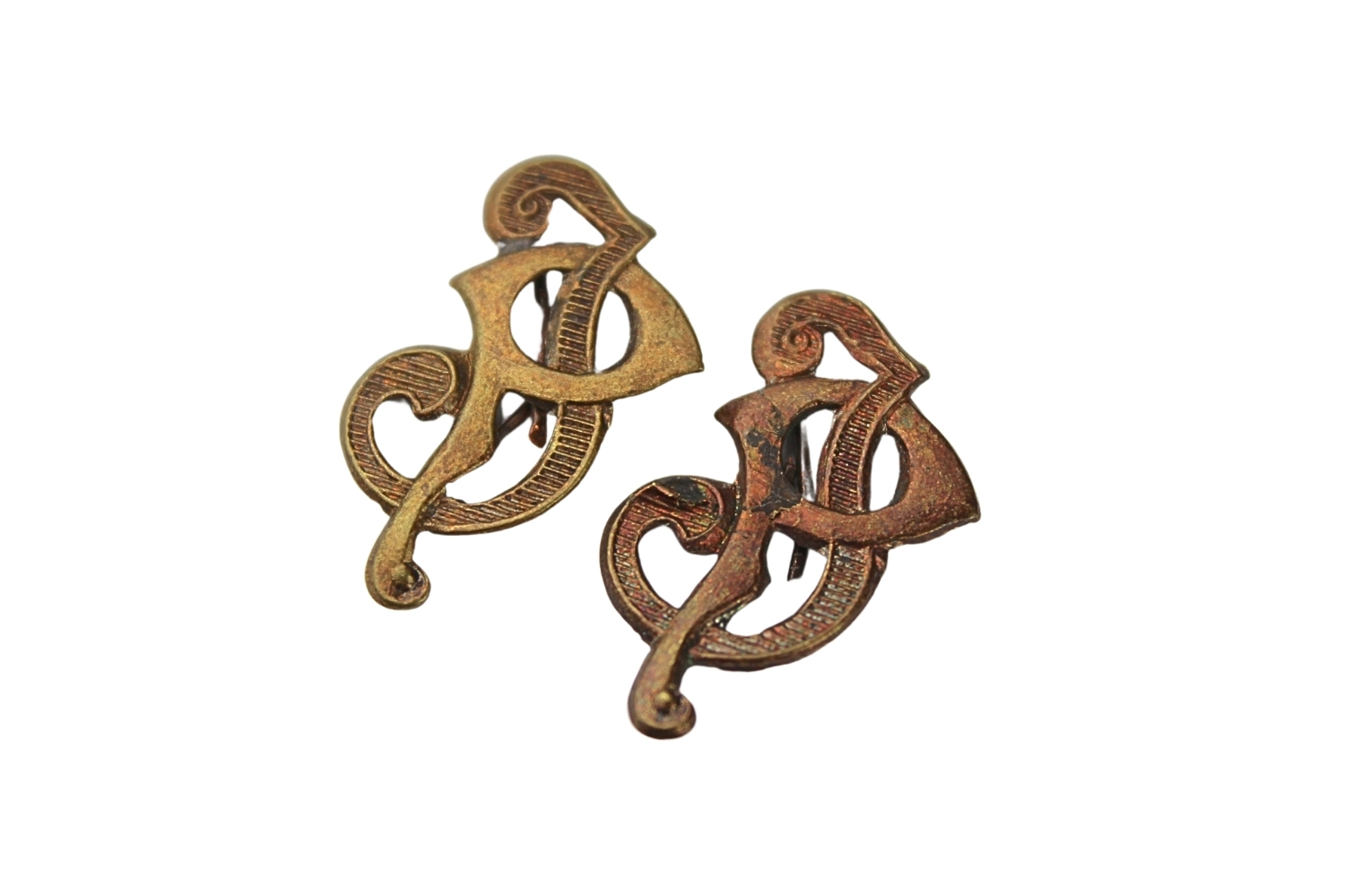 II RP Para Emblematów JP 