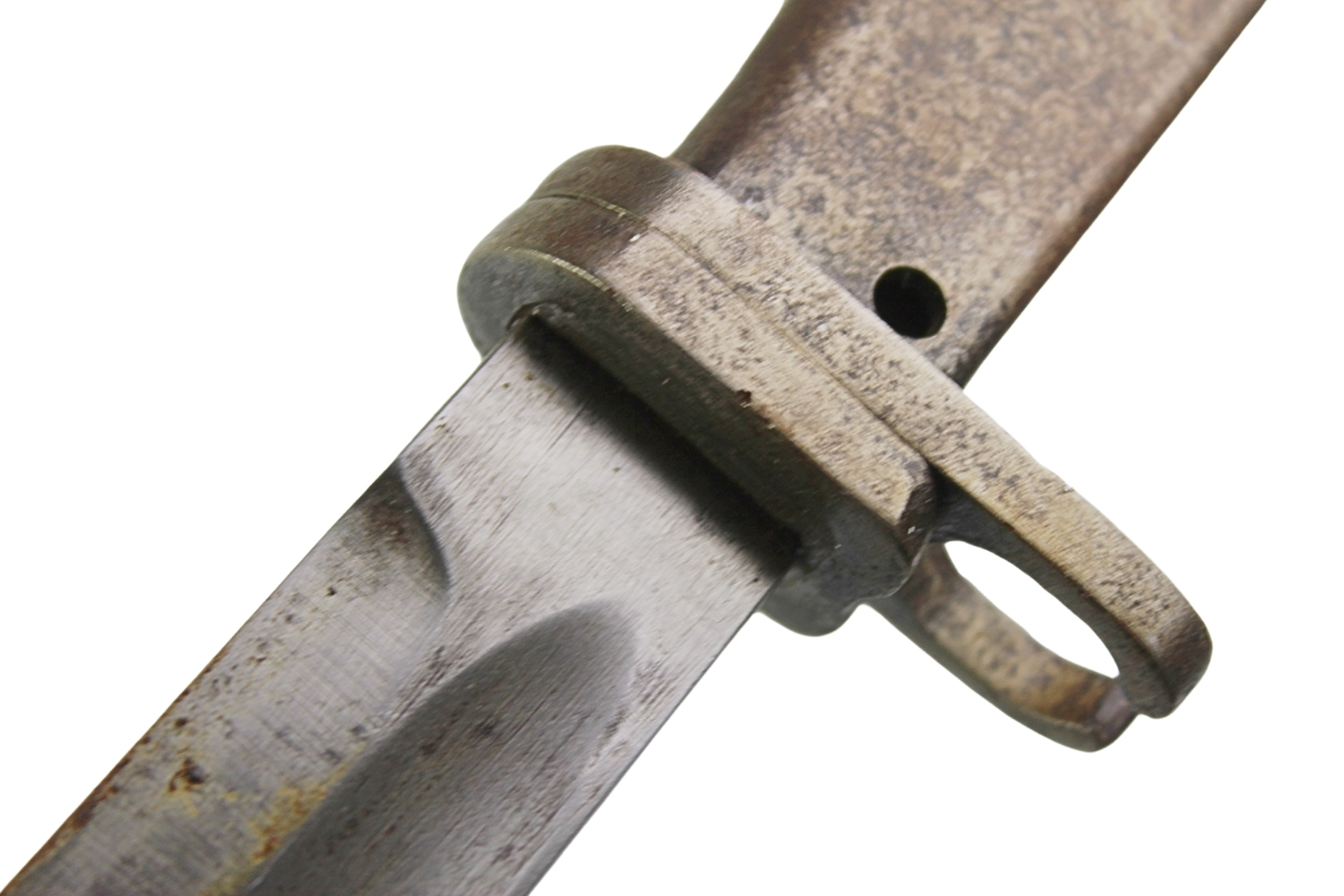 BAGNET NIEMIECKI ERSATZ