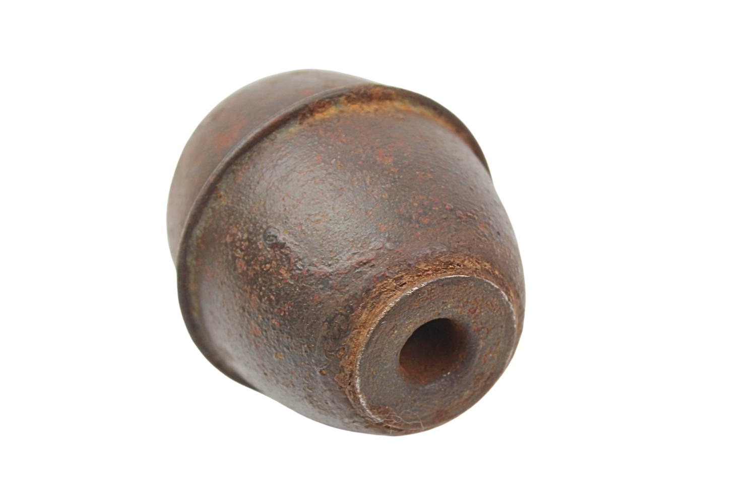 Granat niemiecki Eihandgranate M39 skorupa dekoracyjna