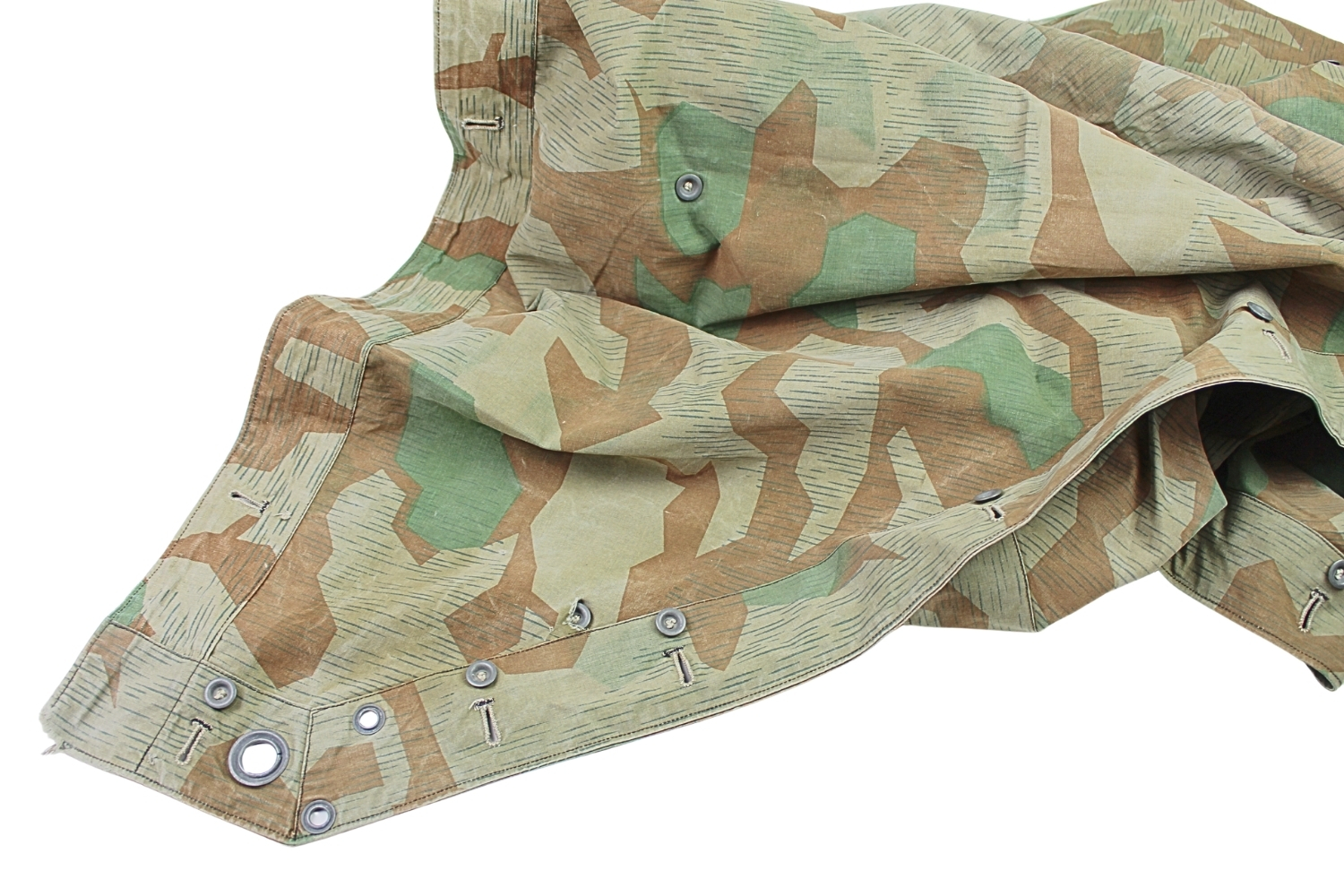 ZELTBAHN M31 SPLITTERTARN