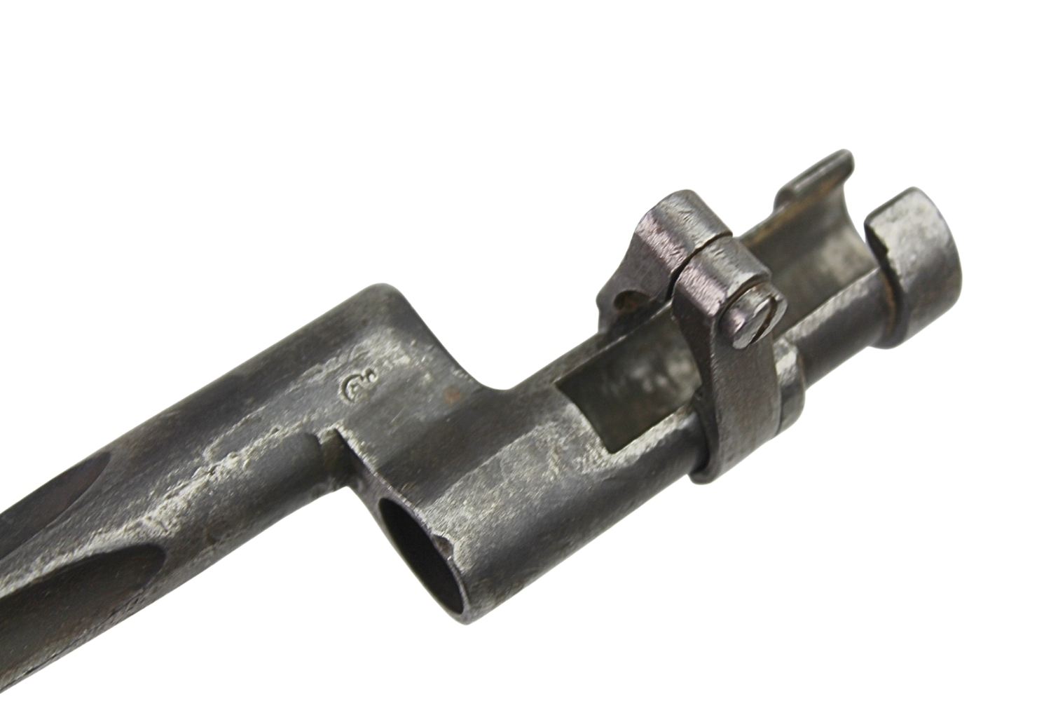 CARSKI BAGNET MOSIN WZ. 1891