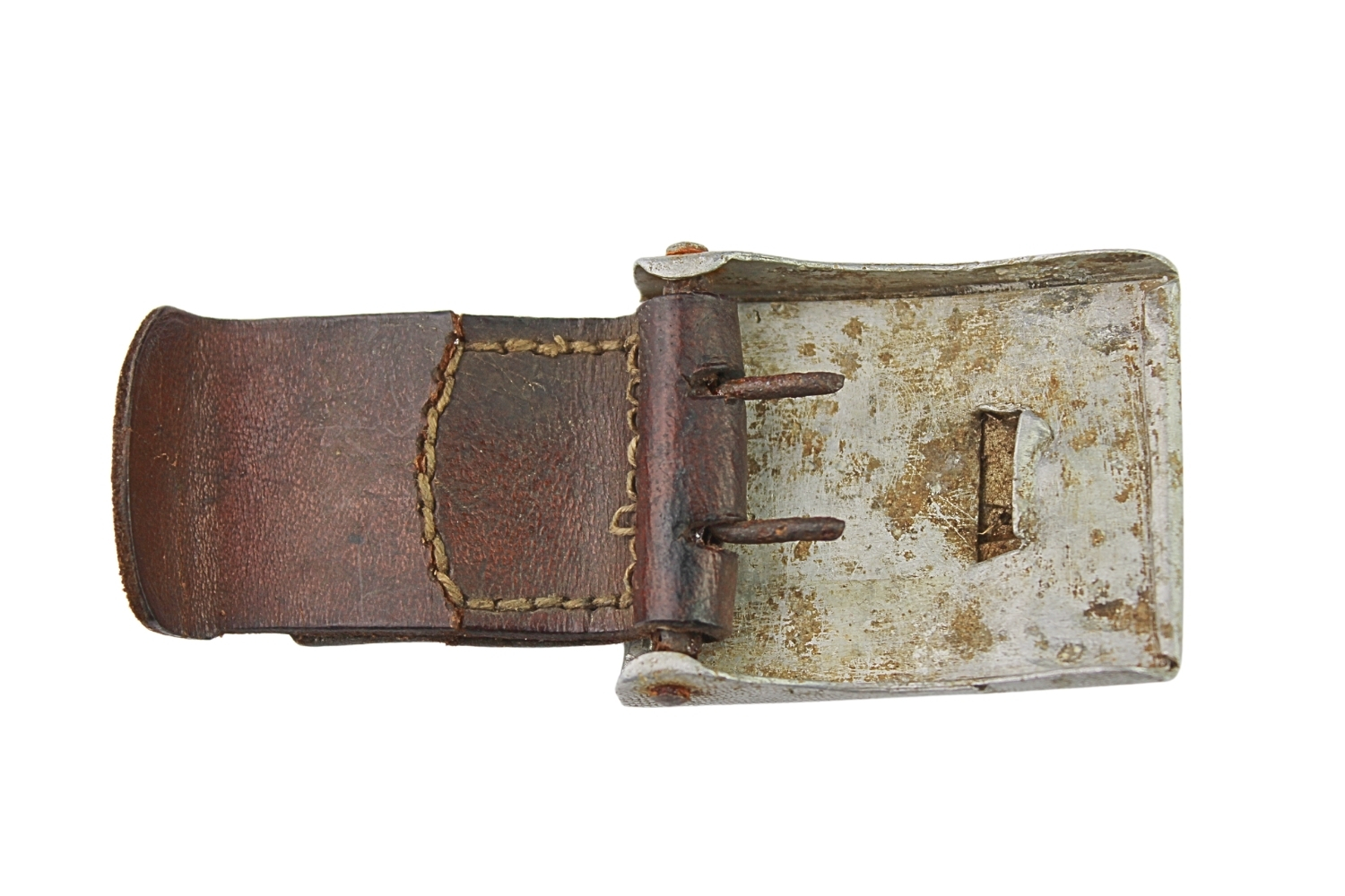 Klamra Luftwaffe R. Sieper&Sohne Lundenscheid 1938