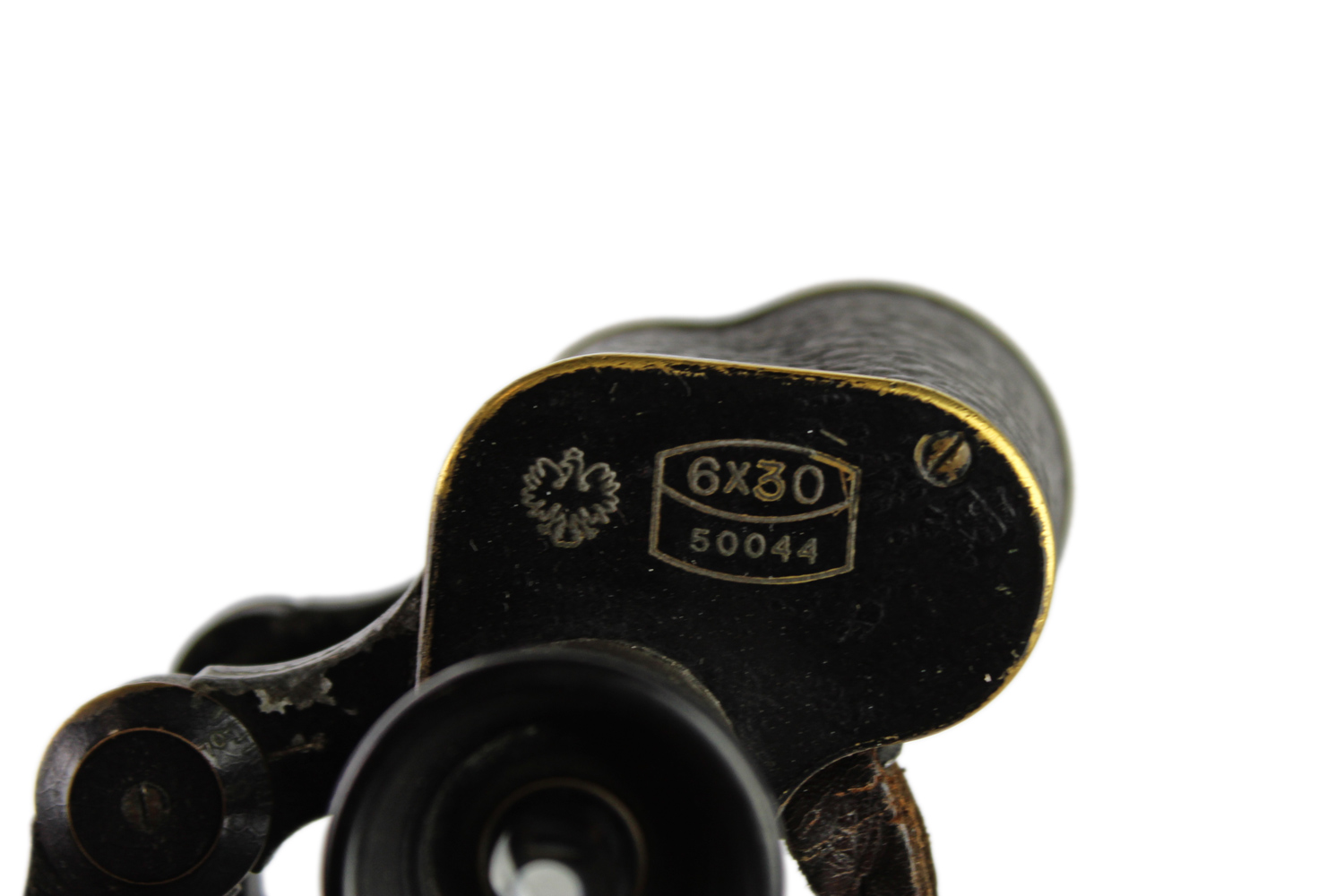 II RP Lornetka PZO WP 