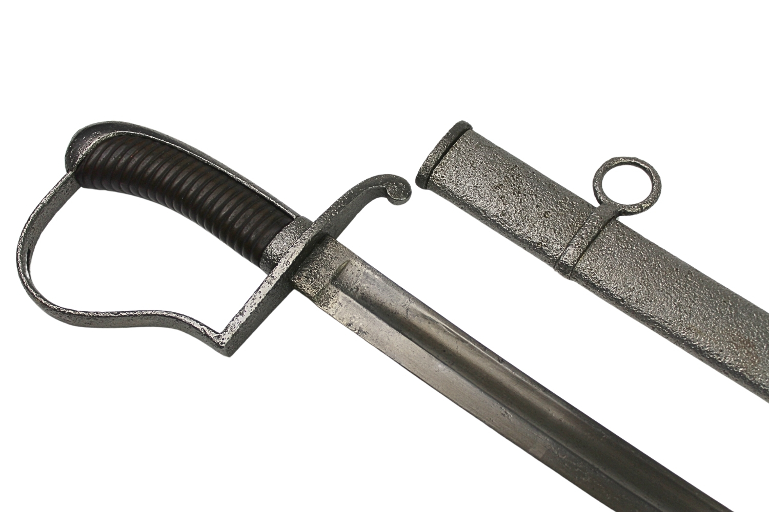 Szabla pruska XIX w.