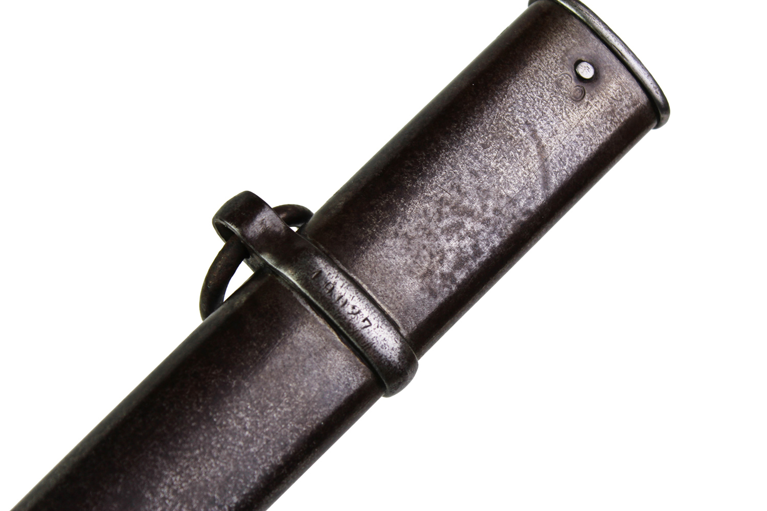 Pałasz Francuski wz.1882 zgodny