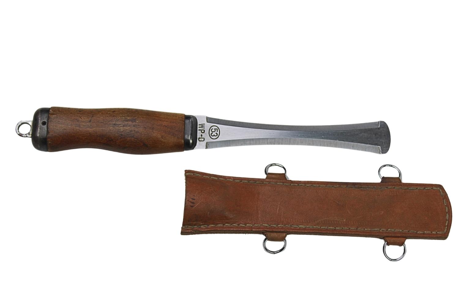 Nóż spadochronowy wz.65