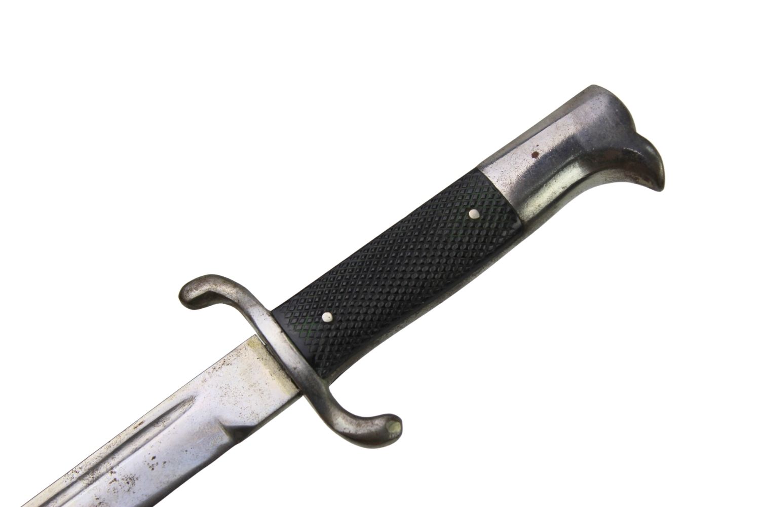 Bagnet niemiecki KS 98 