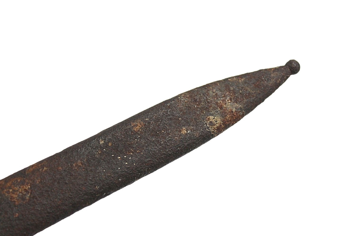 II RP Pochwa bagnetu 