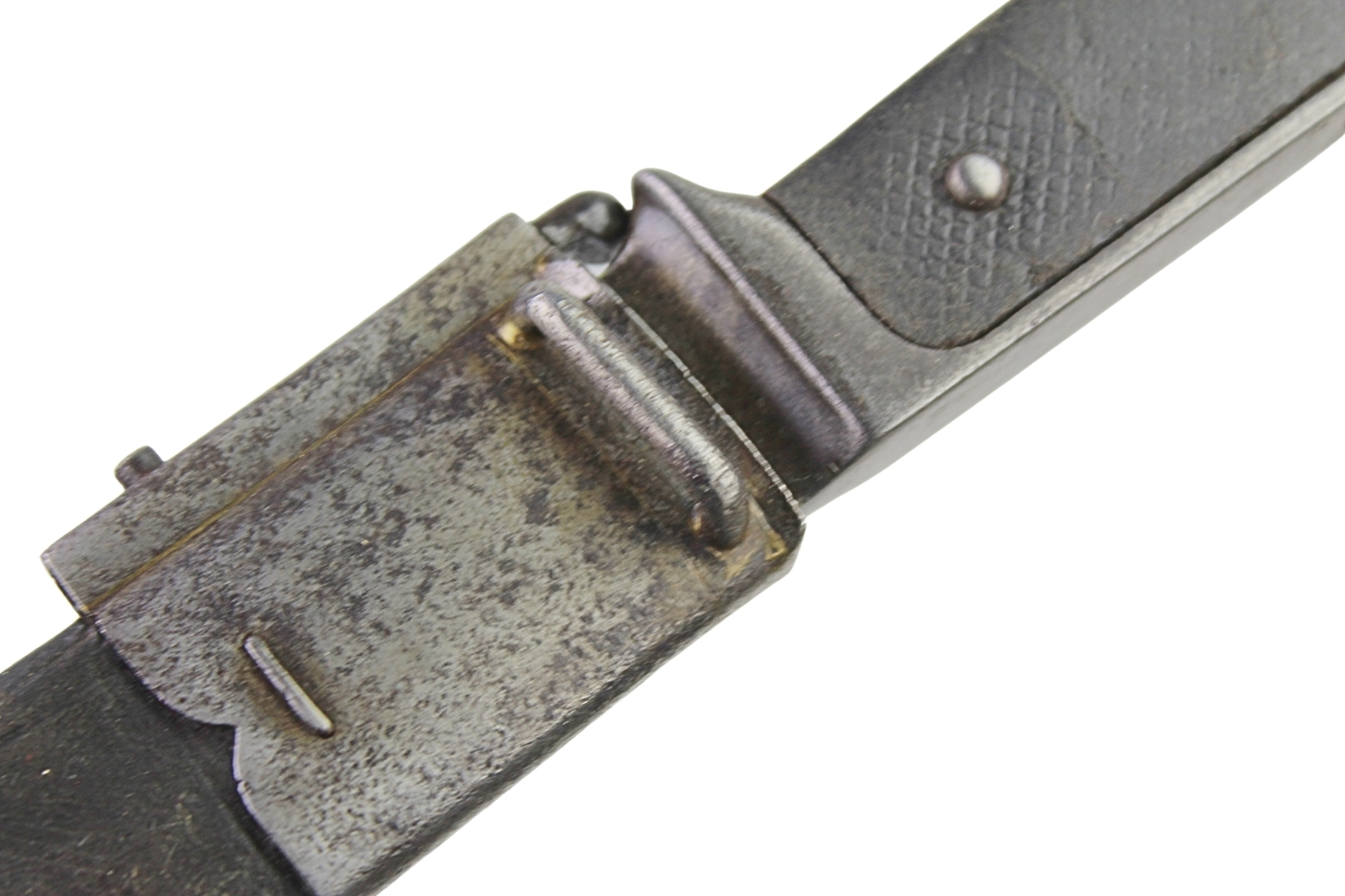 DUŃSKI BAGNET WZ 1889 KRAG JORGENSEN