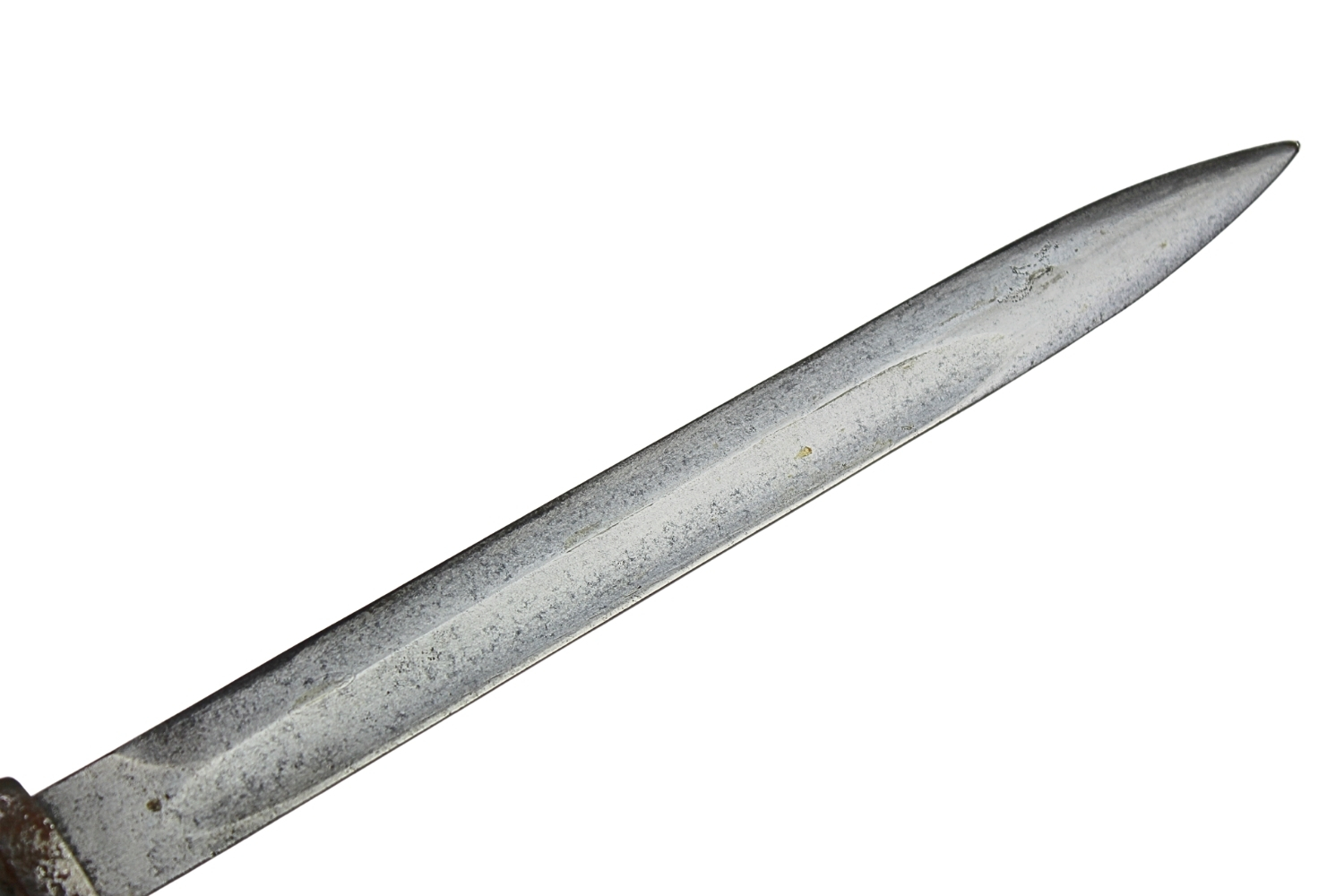 NIEMIECKI BAGNET ZASTĘPCZY ERSATZ