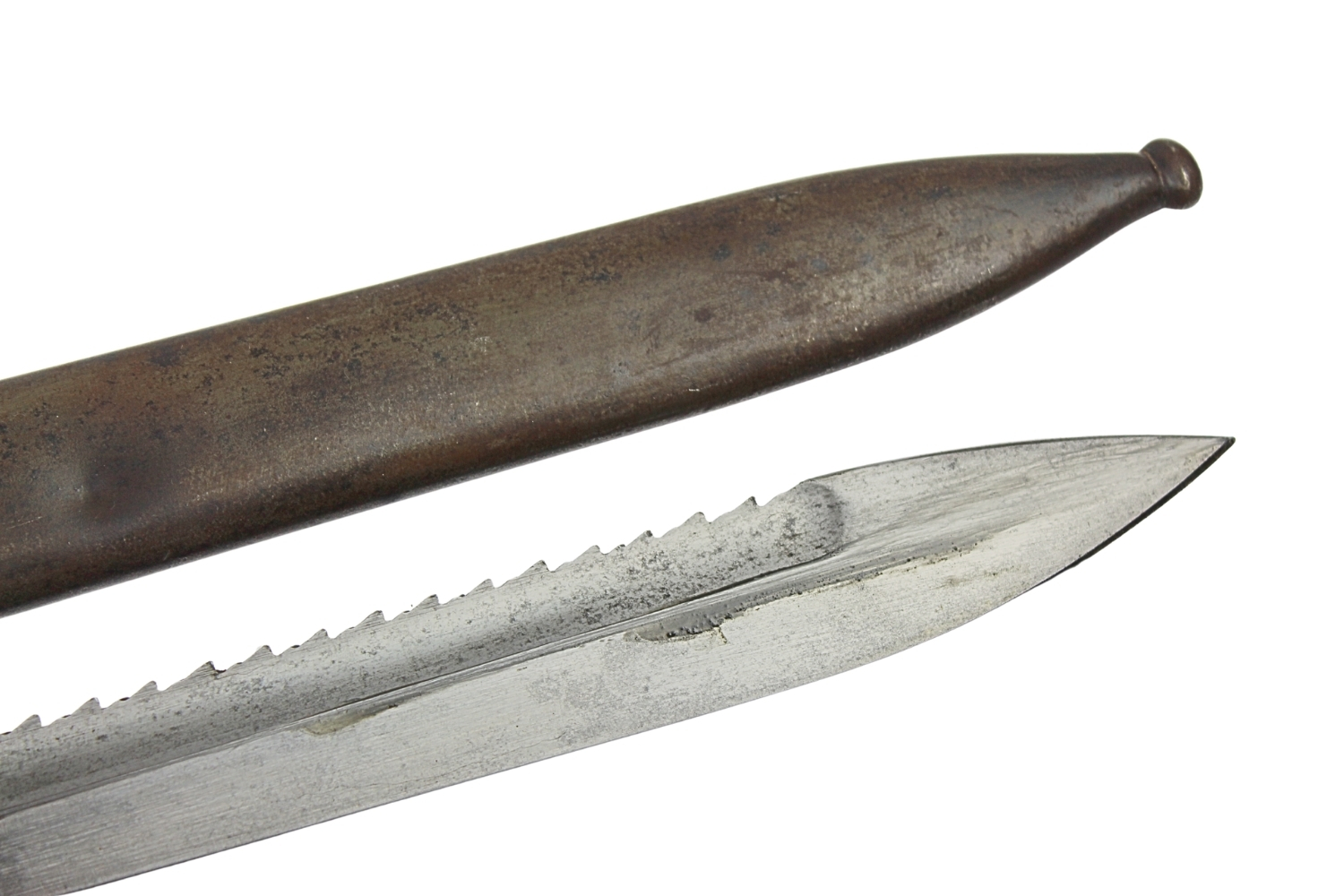 NIEMCY BAGNET M 1895/05 Z PIŁĄ