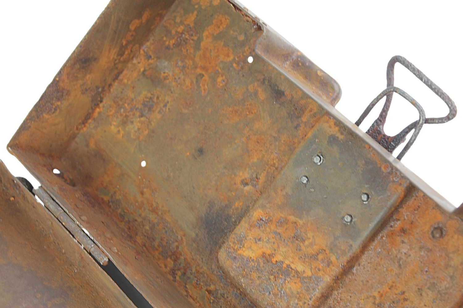 II RP Przybornik CKM wz.30 