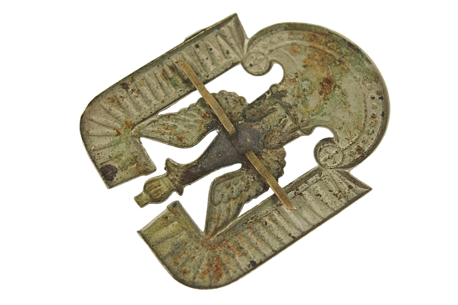 II RP ORZEŁ LOTNICZY WZ. 36 