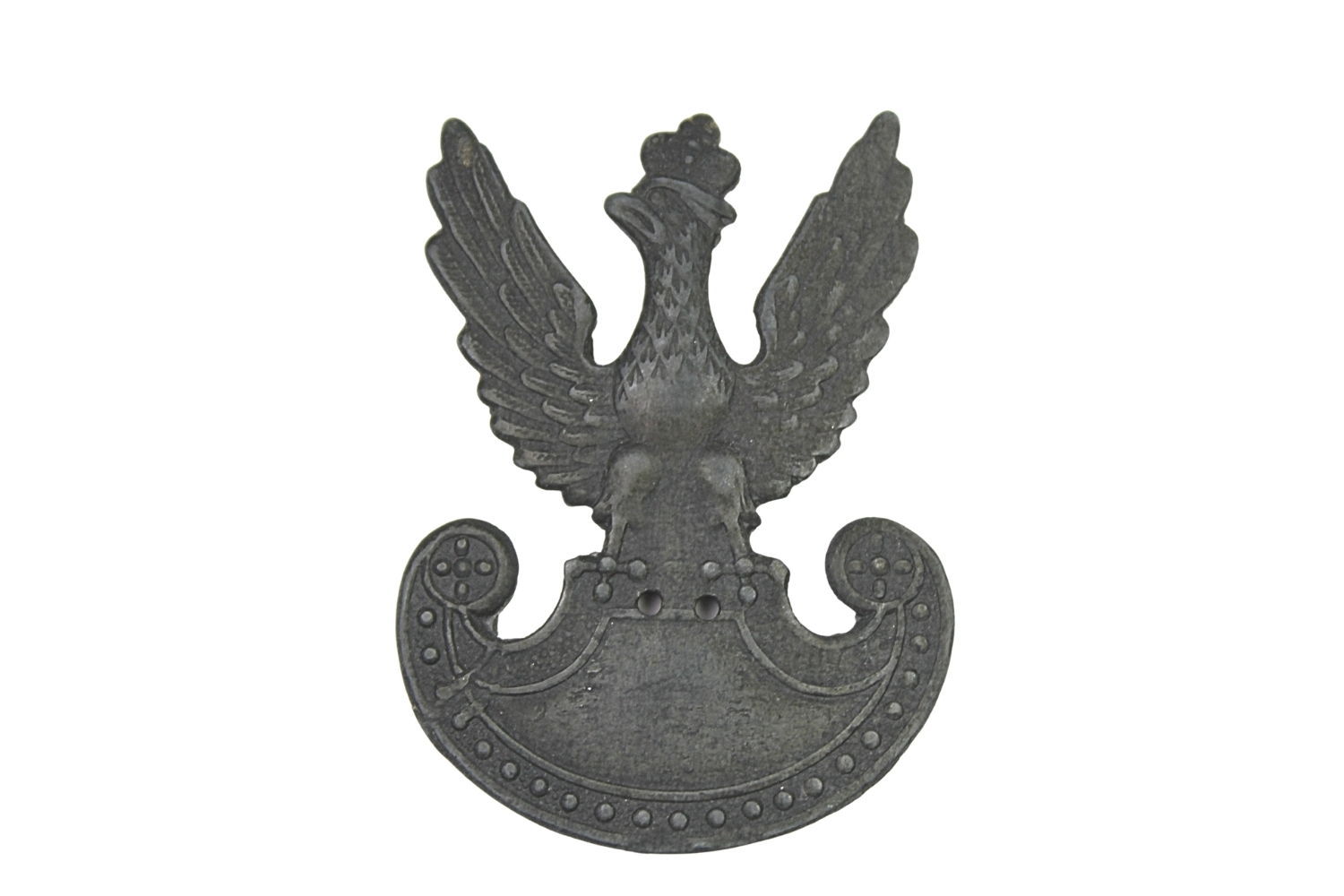 ORZEŁEK PRODUKCJI KONSPIRACYJNEJ GRABSKI