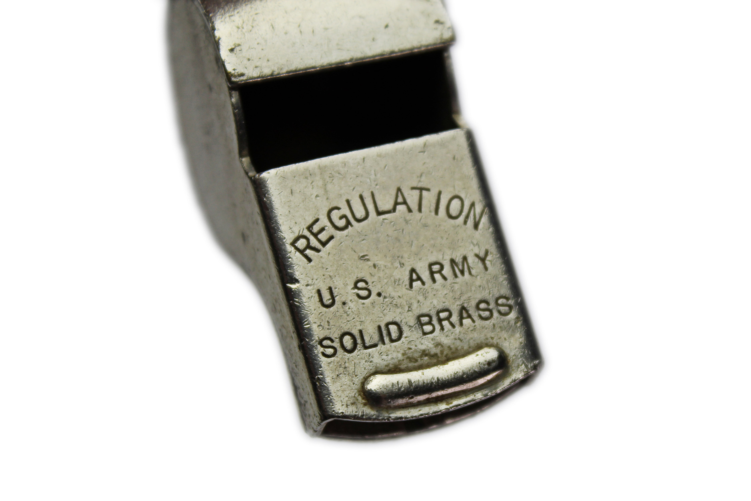 Gwizdek Wojskowy U.S. Army