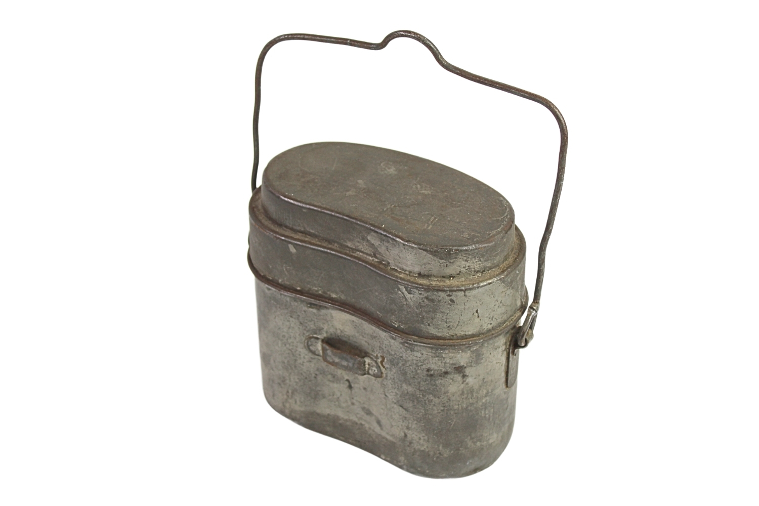 II RP Menażka wz.23 31 Silesia