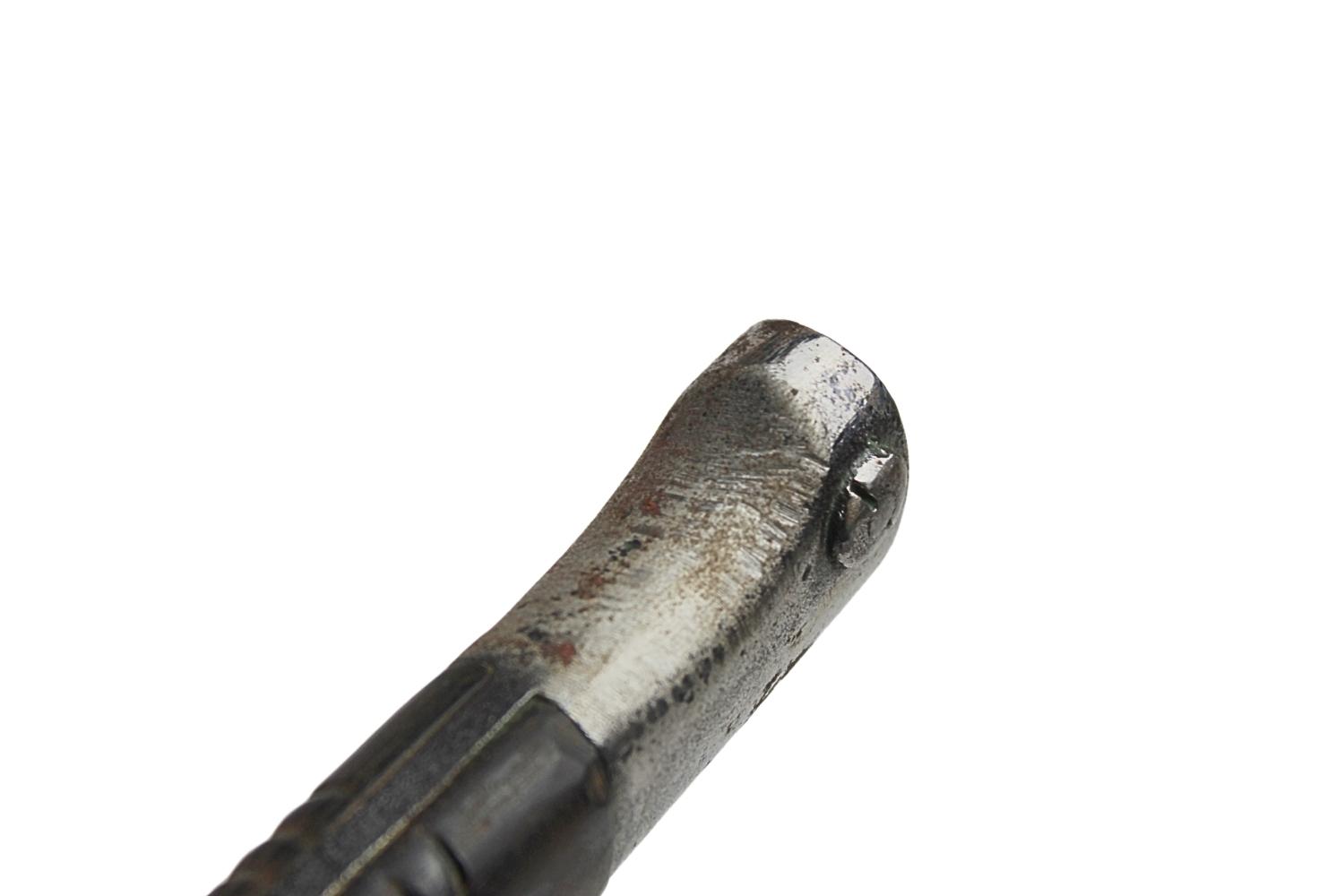 Bagnet niemiecki s84 98 AGV 1944