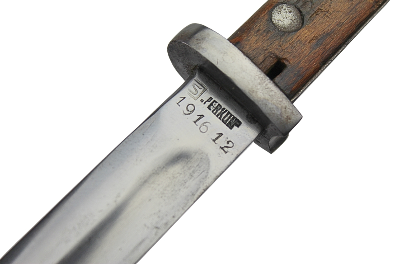 II RP Bagnet wz.24 "Perkun" 