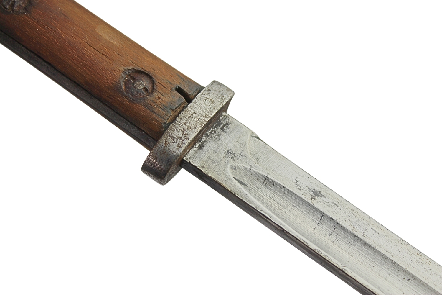 CZECHY BAGNET WZ. 24