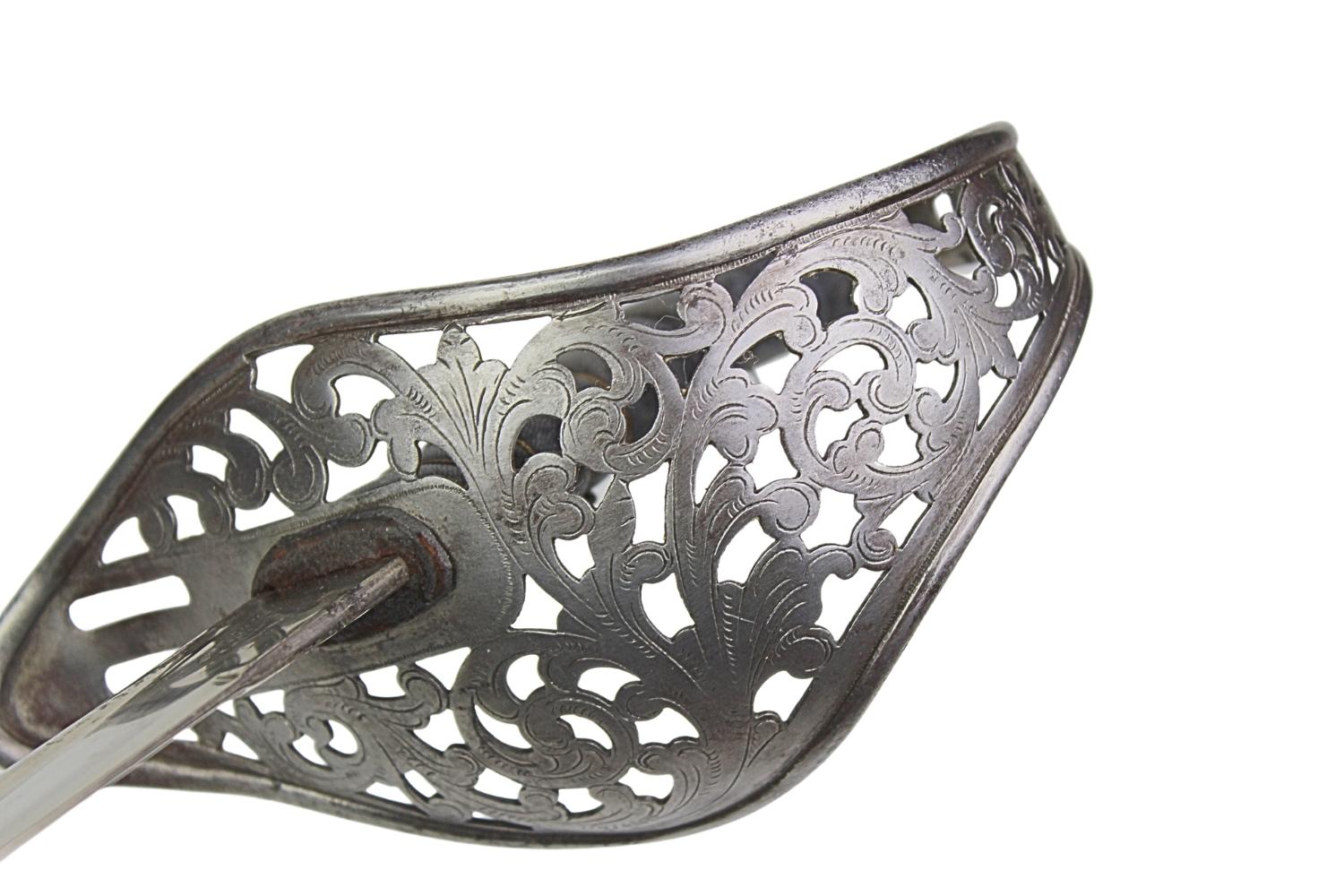 Szabla Austriacka wz.1904 Wyersberg Solingen 