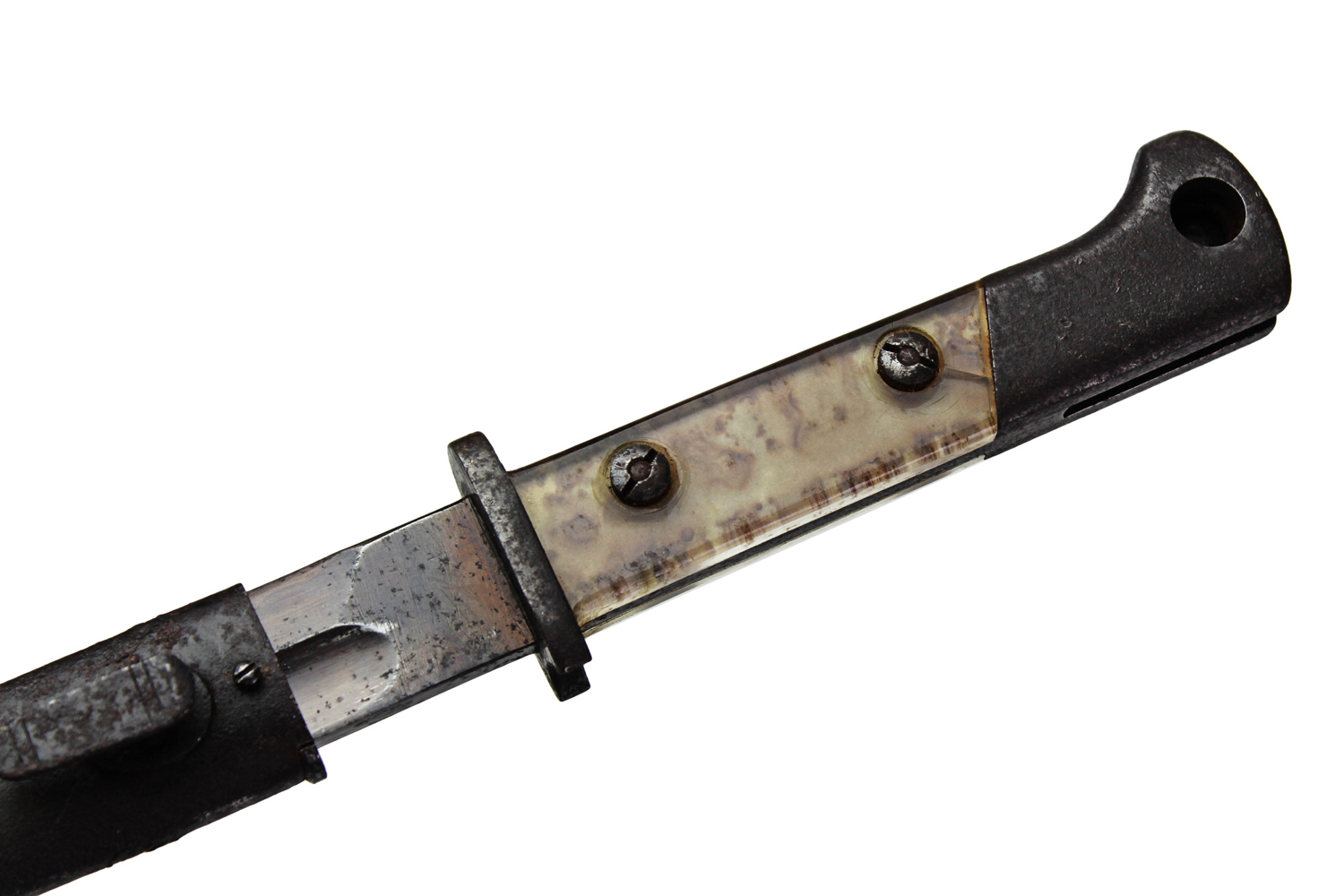 II RP  Bagnet wz.29 Radom zniemczony pamiątkowy 