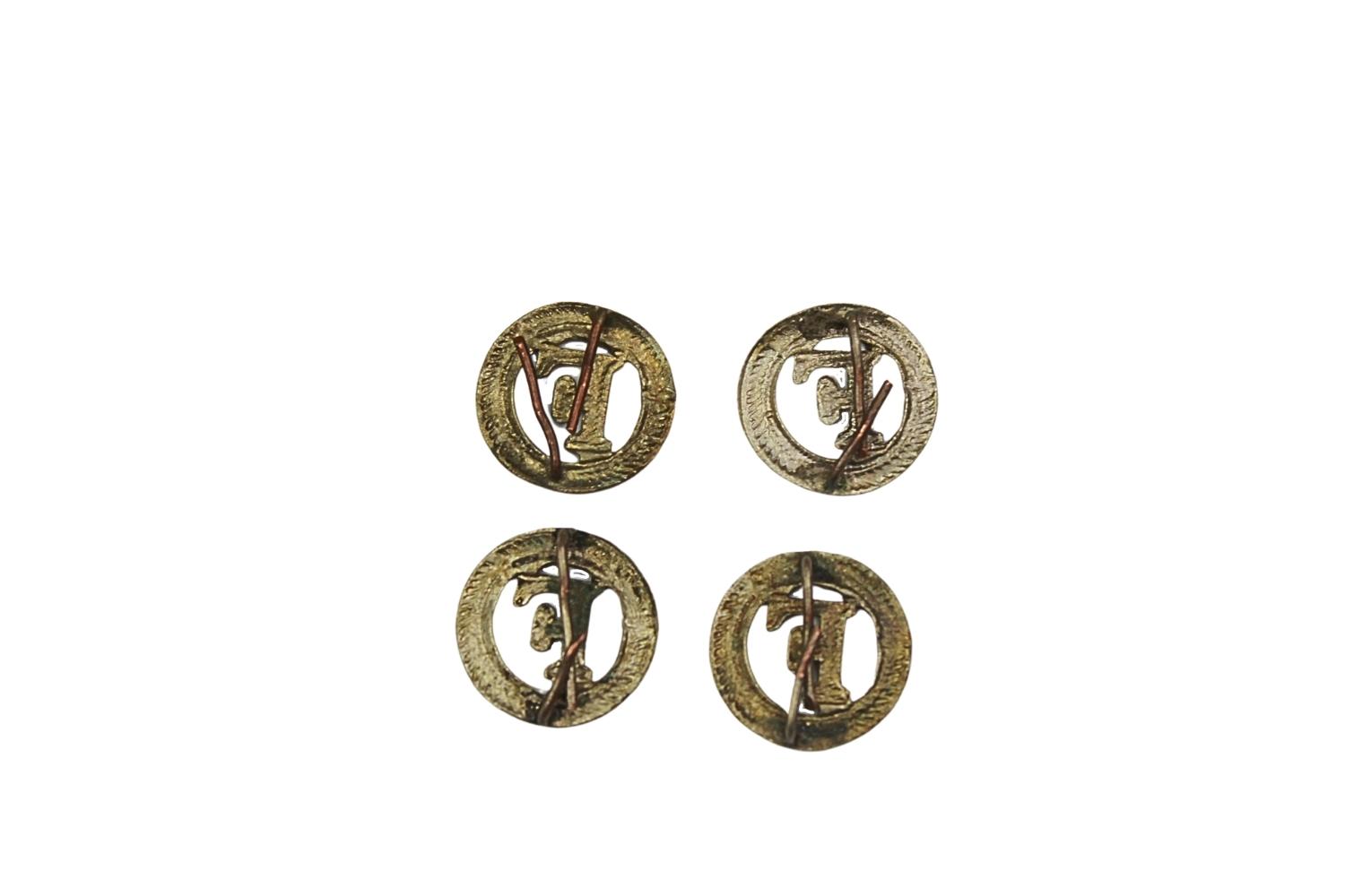 II RP Para korpusówek Federacji Związków Obrońców Ojczyzny 