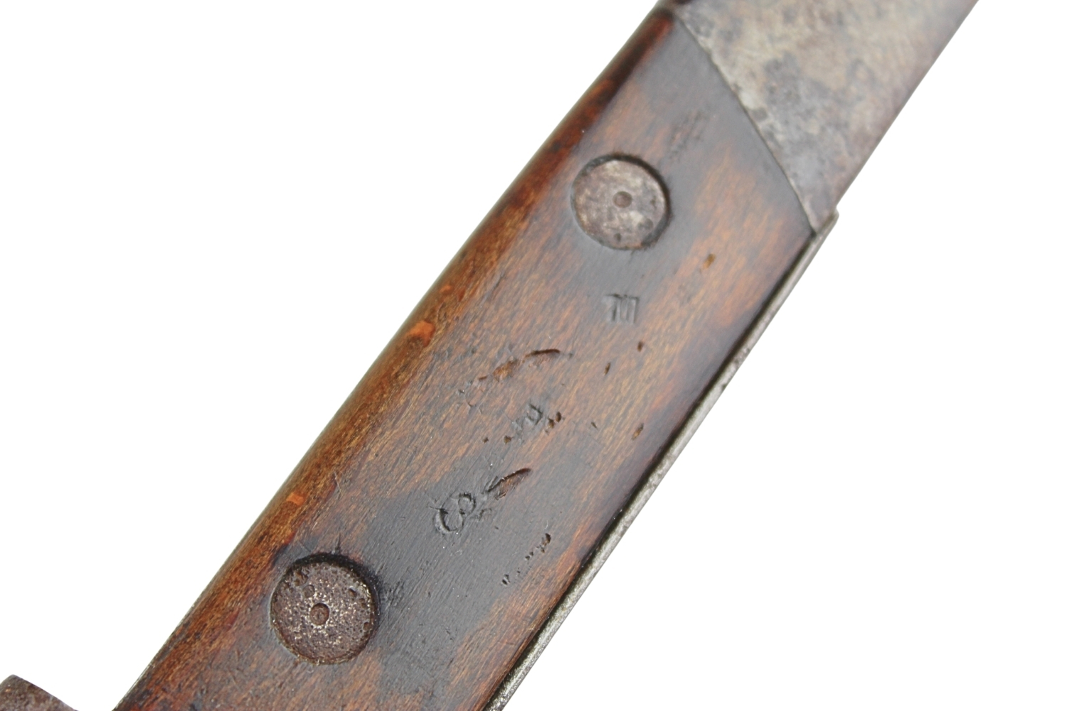 II RP BAGNET WZ.28 FB RADOM o podwyższonej kontroli "Jotka" 