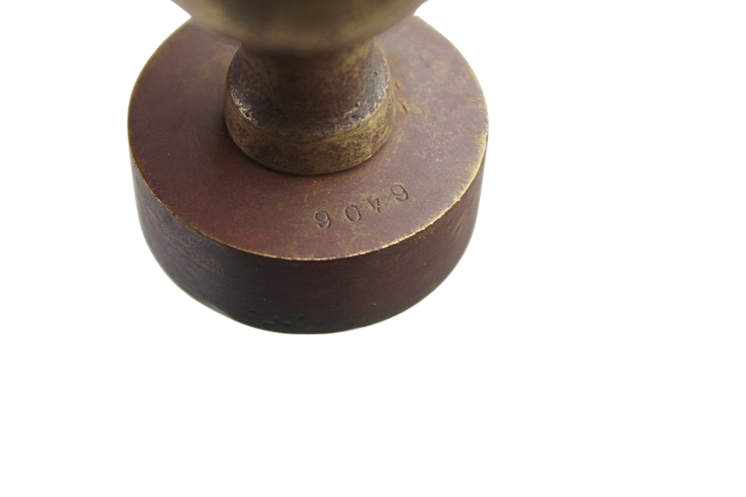 II RP PIECZĘĆ PUŁKOWA 48 PUŁKU PIECHOTY Unikat