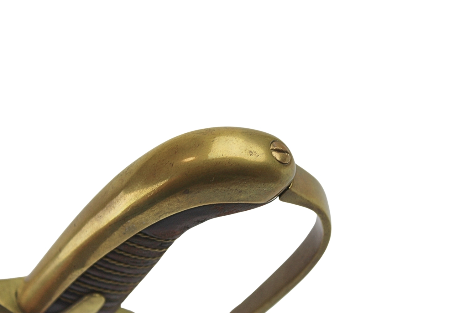 II RP Szabla wz.21 22 G. Borowski Warszawa