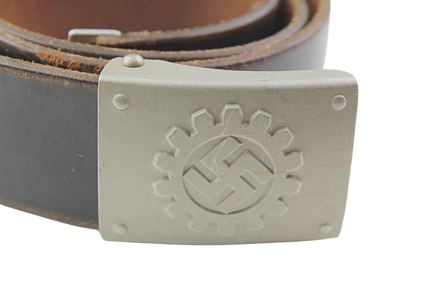 Pas z klamrą DAF RZM M4 38