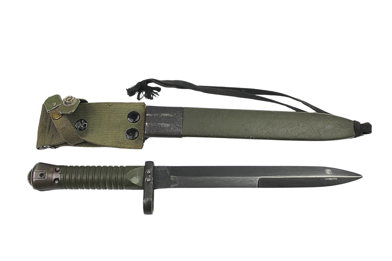 HISZPANIA BAGNET G3 CETMEL