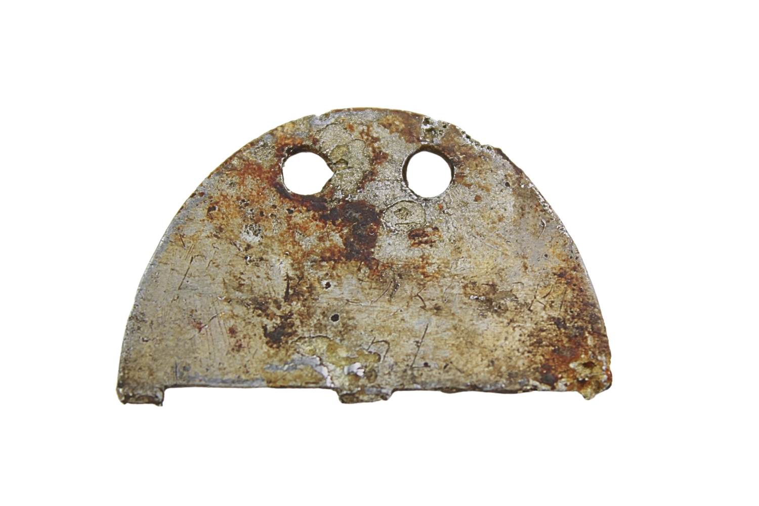 II RP Nieśmiertelnik ppor. Janusz Sikorski 5 Pułk Piechoty Legionów