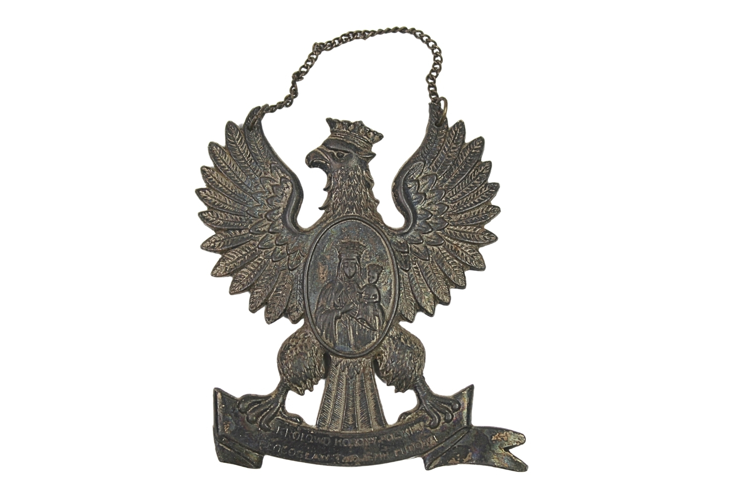 II RP Orzeł Patriotyczny 