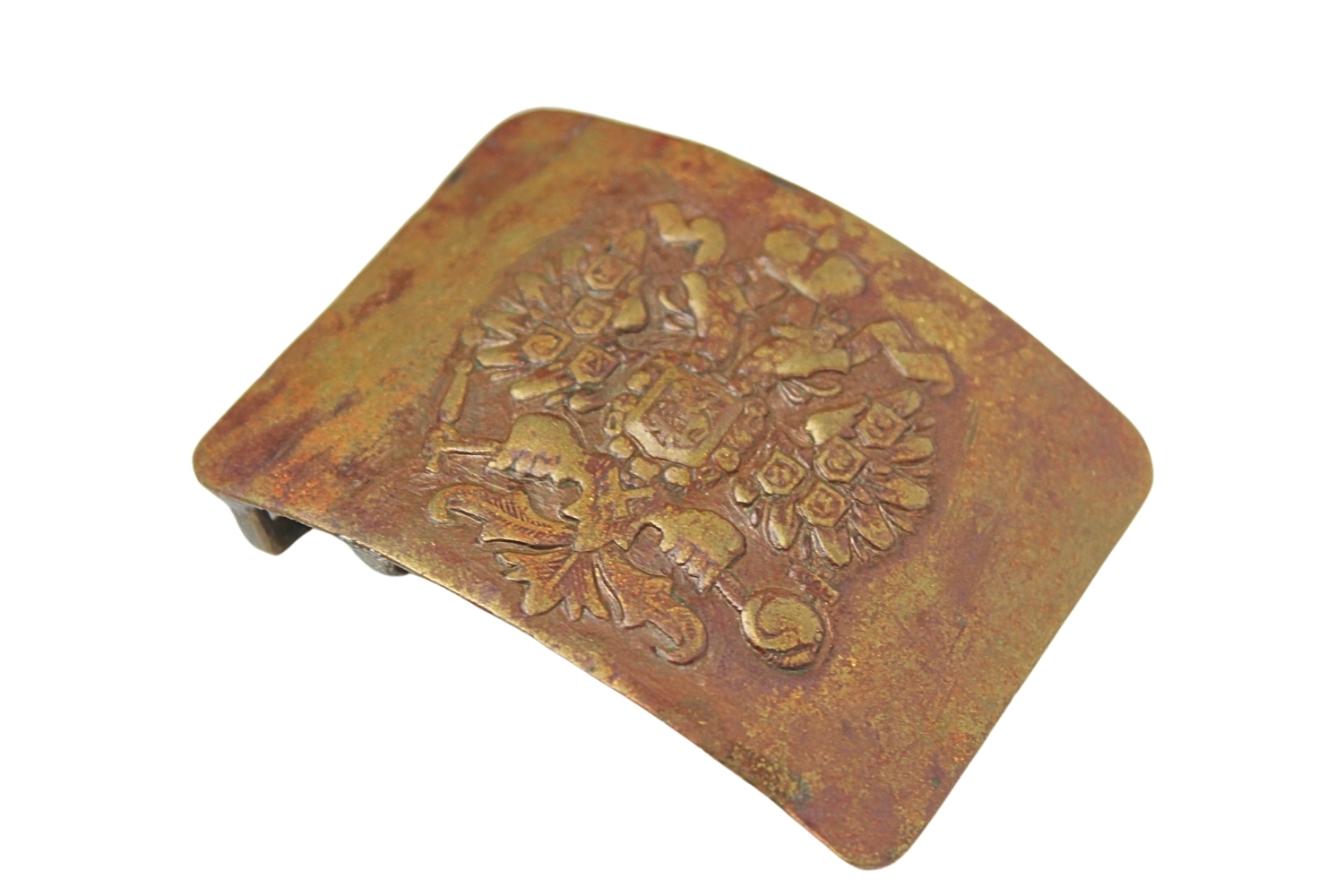 Klamra Piechoty Carskiej 