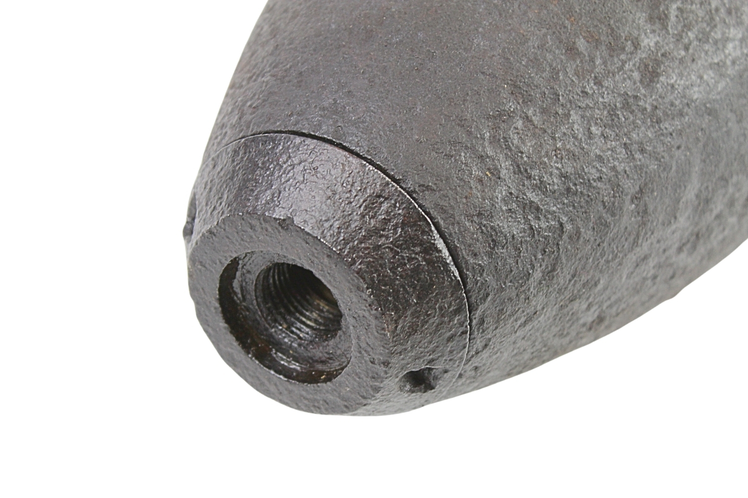 II RP II RP HAUBICA 155MM WZ.17 SCHNEIDER SKORUPA DEKORACYJNA