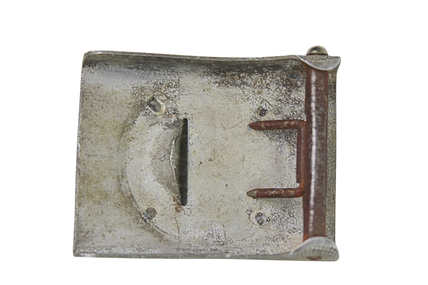 KLAMRA STRAŻACKA III RZESZA