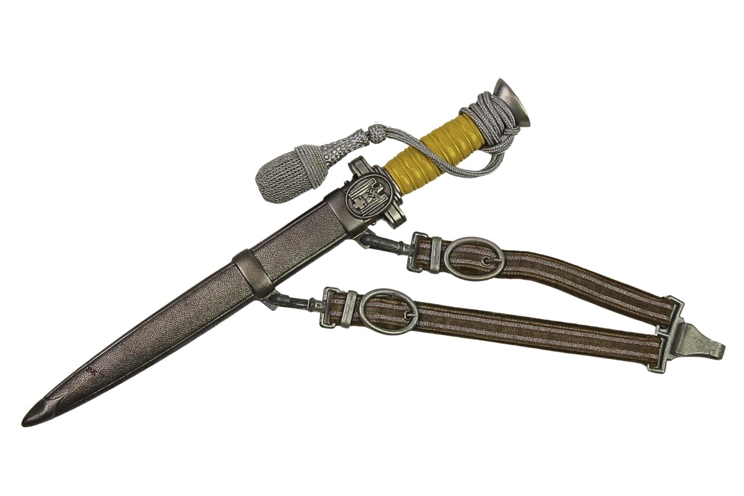 Kordzik M38 Deutsches Rotes Kreuz (DRK)